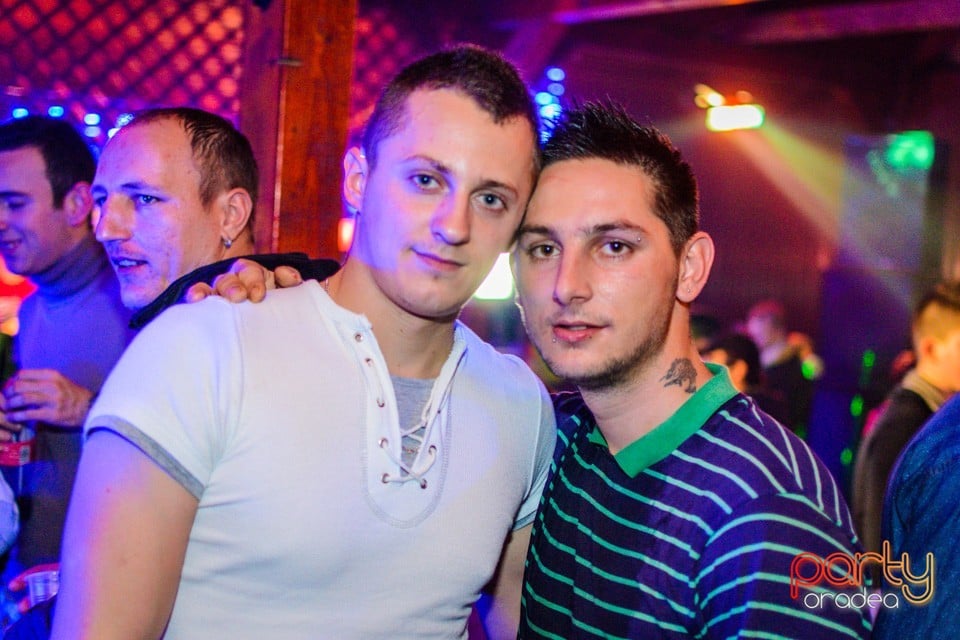 Don't Stop The Party, 