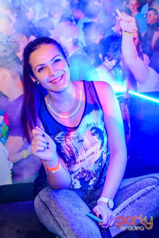 Don't Stop The Party, 