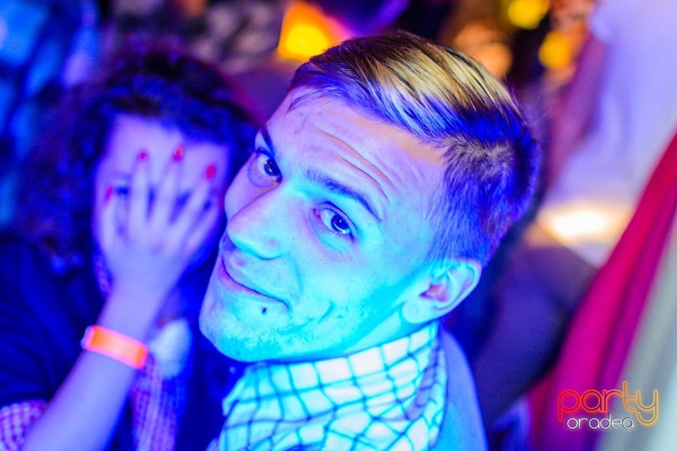 Don't Stop The Party, 