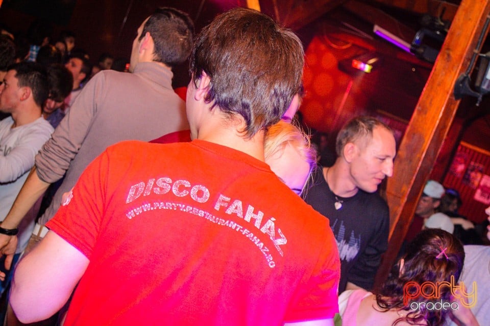 Don't Stop The Party, 