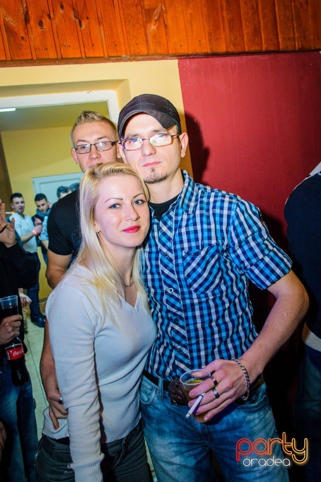 Don't Stop The Party, 