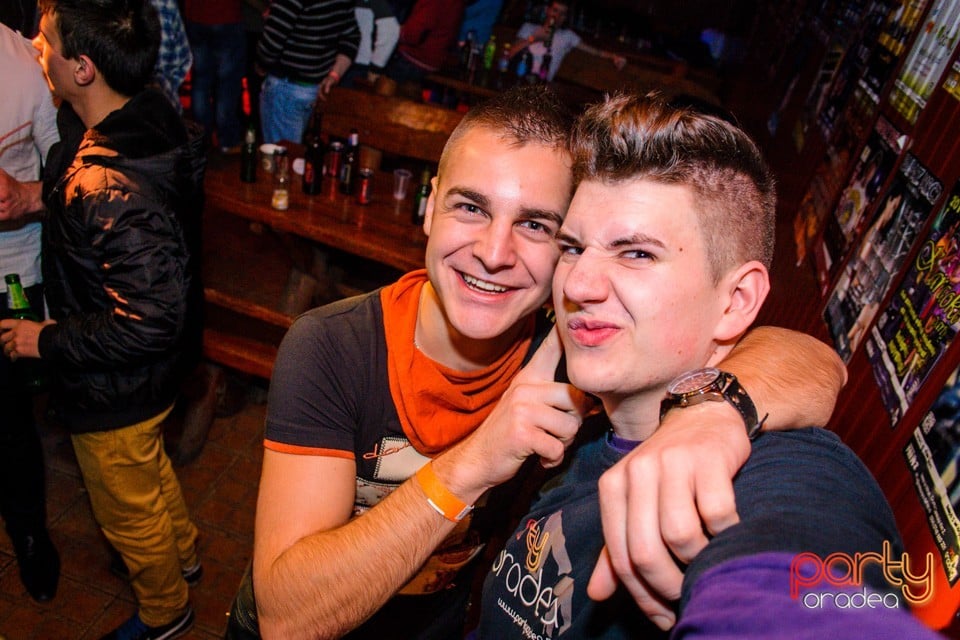 Don't Stop The Party, 