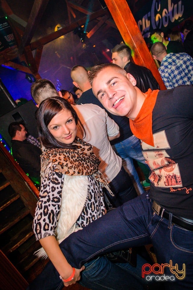 Don't Stop The Party, 