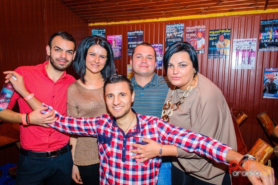 Don't Stop The Party, 