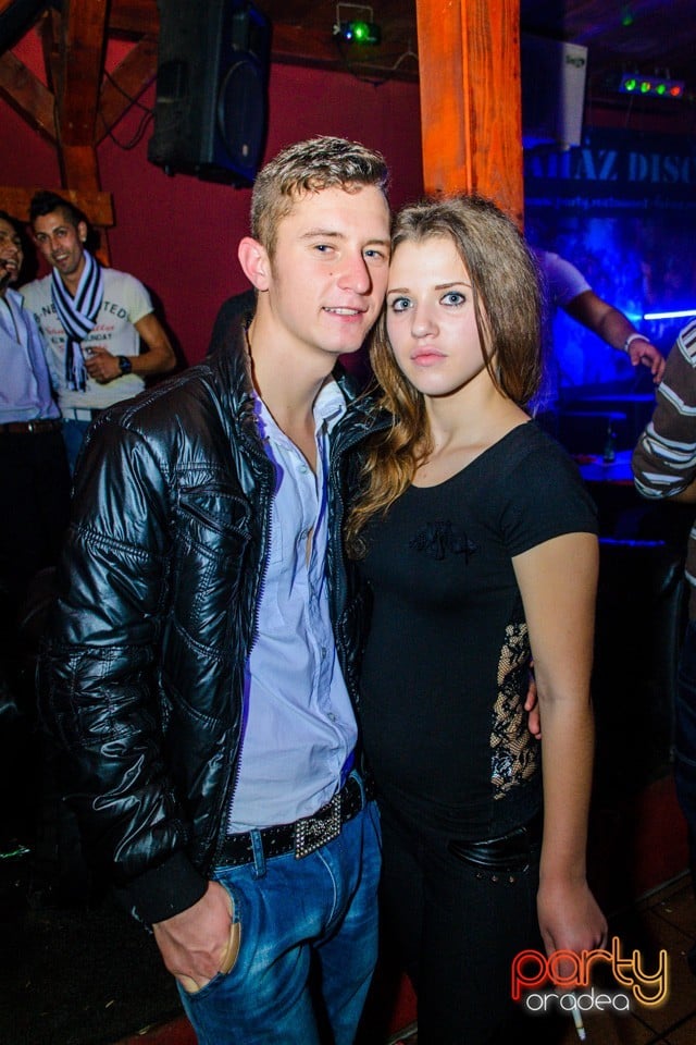 Don't Stop The Party, 