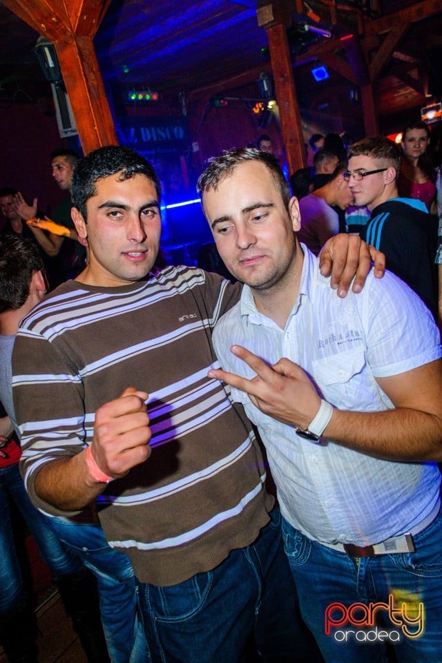 Don't Stop The Party, 