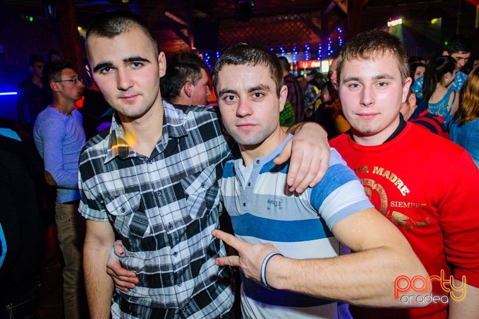 Don't Stop The Party, 