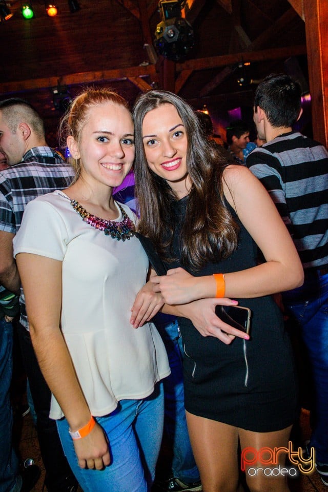 Don't Stop The Party, 