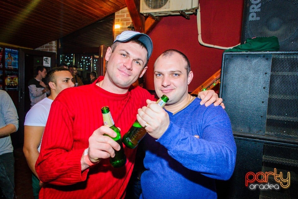 Don't Stop The Party, 