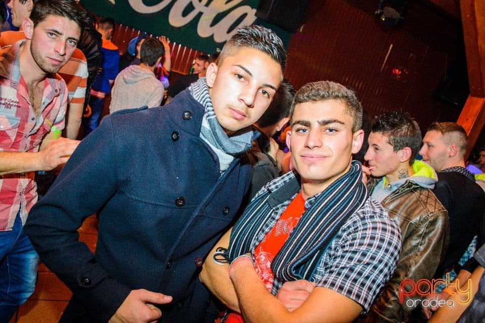 Don't Stop The Party, 