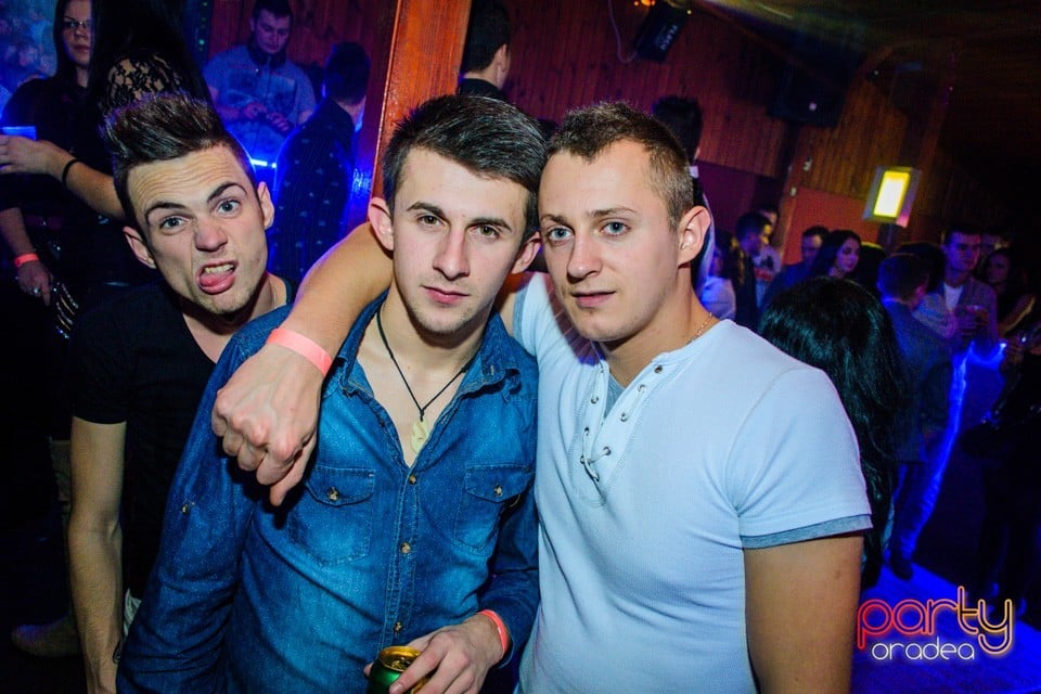 Don't Stop The Party, 