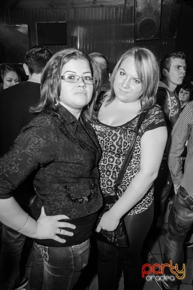 Don't Stop The Party, 