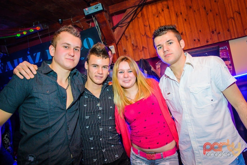 Don't Stop The Party, 