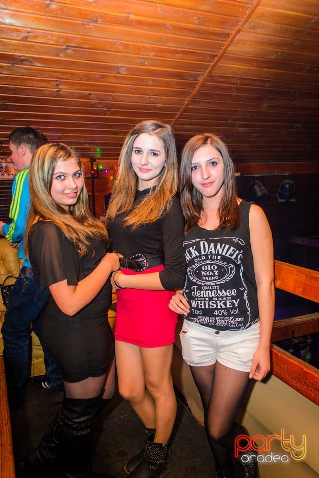 Don't Stop The Party, 