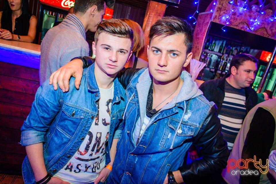 Don't Stop The Party, 