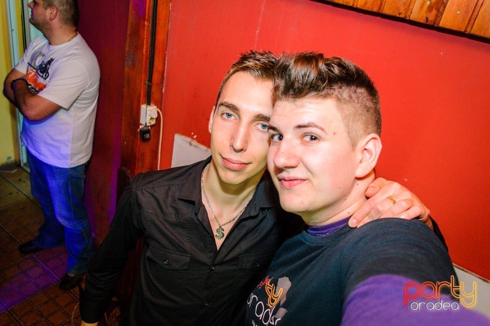 Don't Stop The Party, 