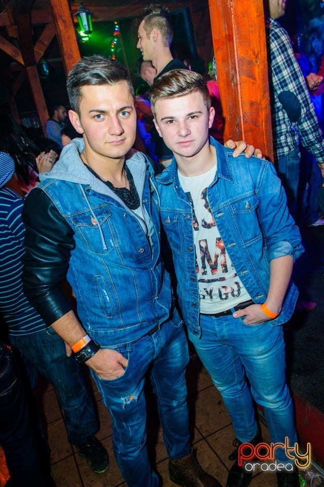 Don't Stop The Party, 