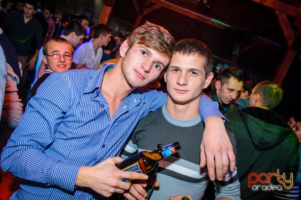 Don't Stop The Party, 