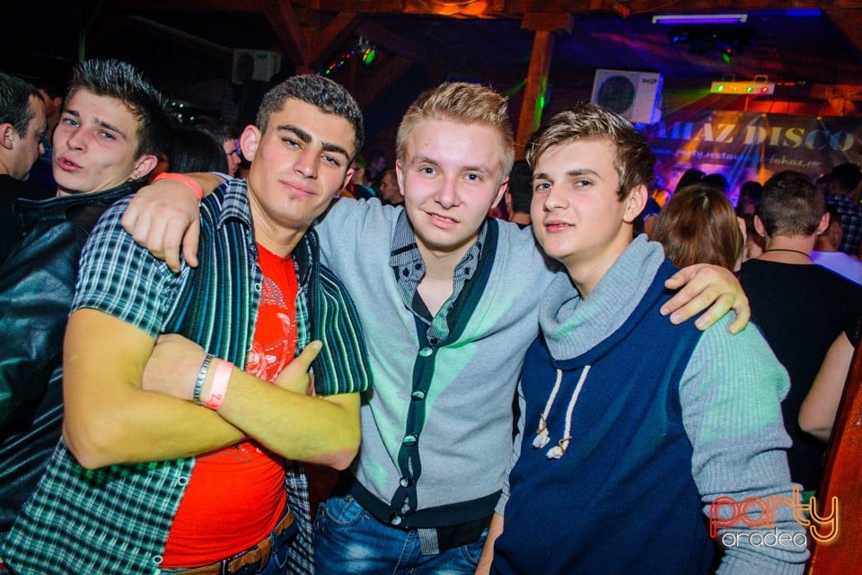 Don't Stop The Party, 