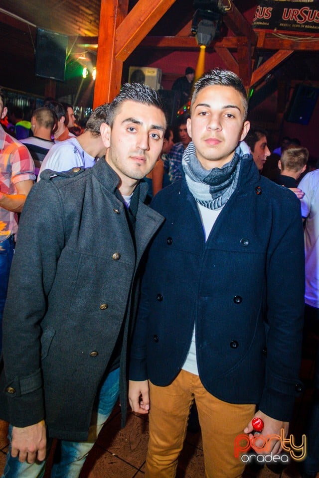 Don't Stop The Party, 