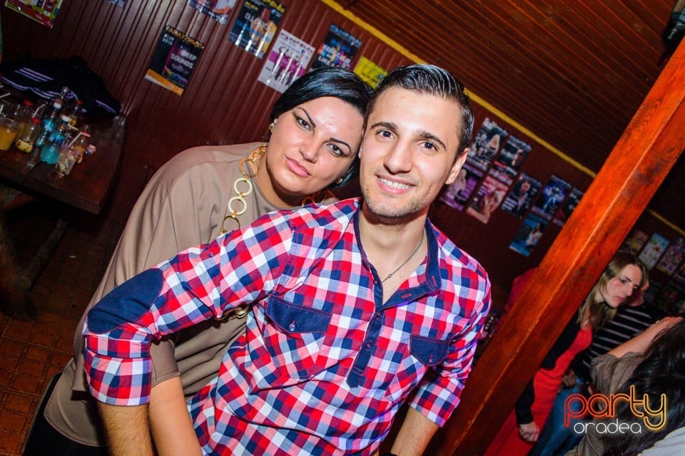 Don't Stop The Party, 