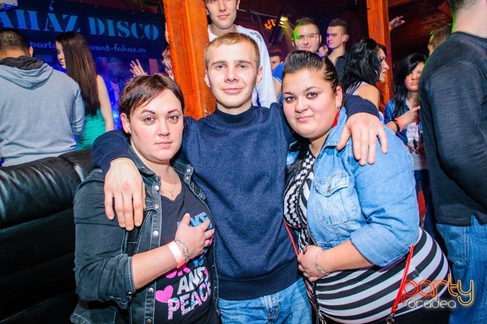 Don't Stop The Party, 