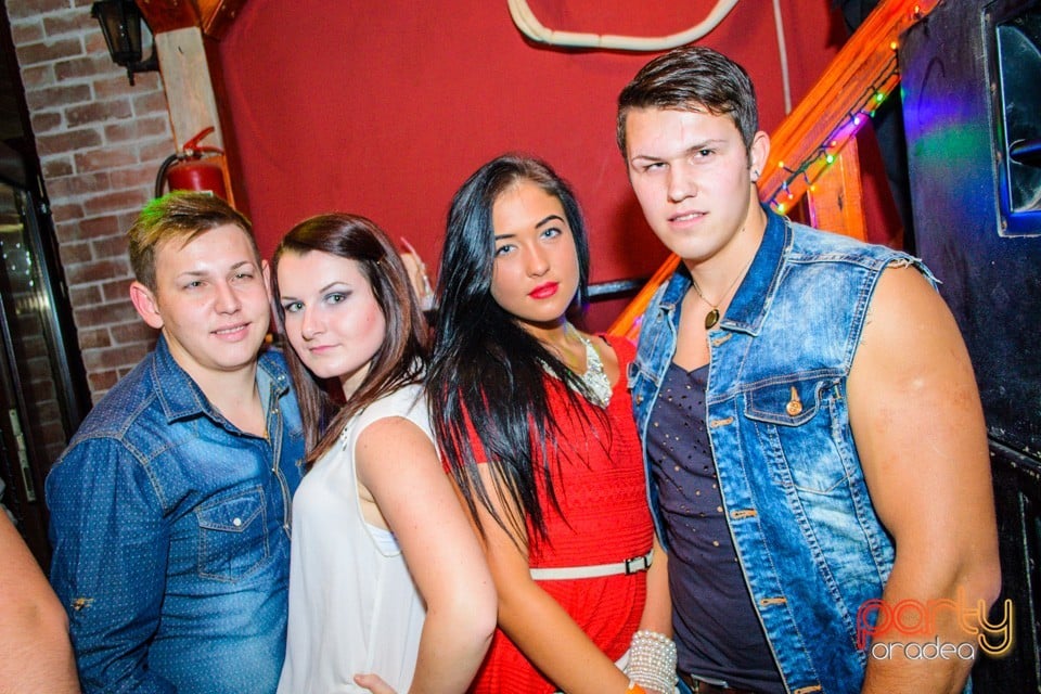 Don't Stop The Party, 