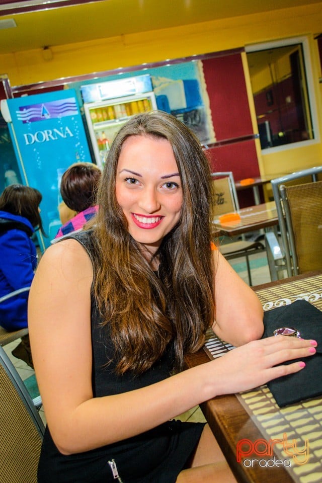 Don't Stop The Party, 