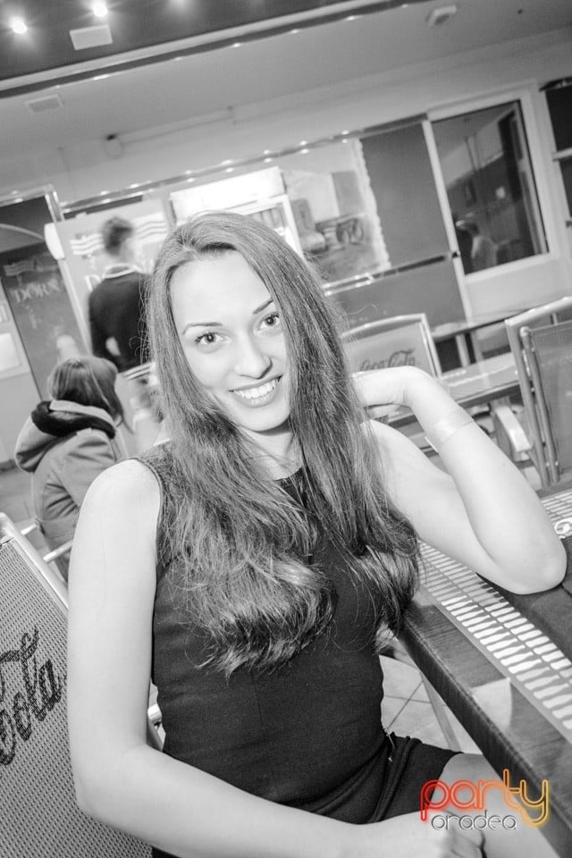 Don't Stop The Party, 