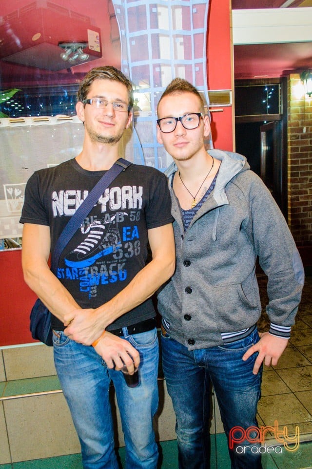 Don't Stop The Party, 