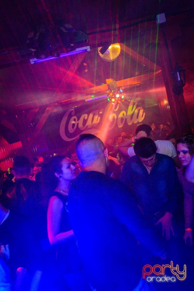 Don't Stop The Party, 