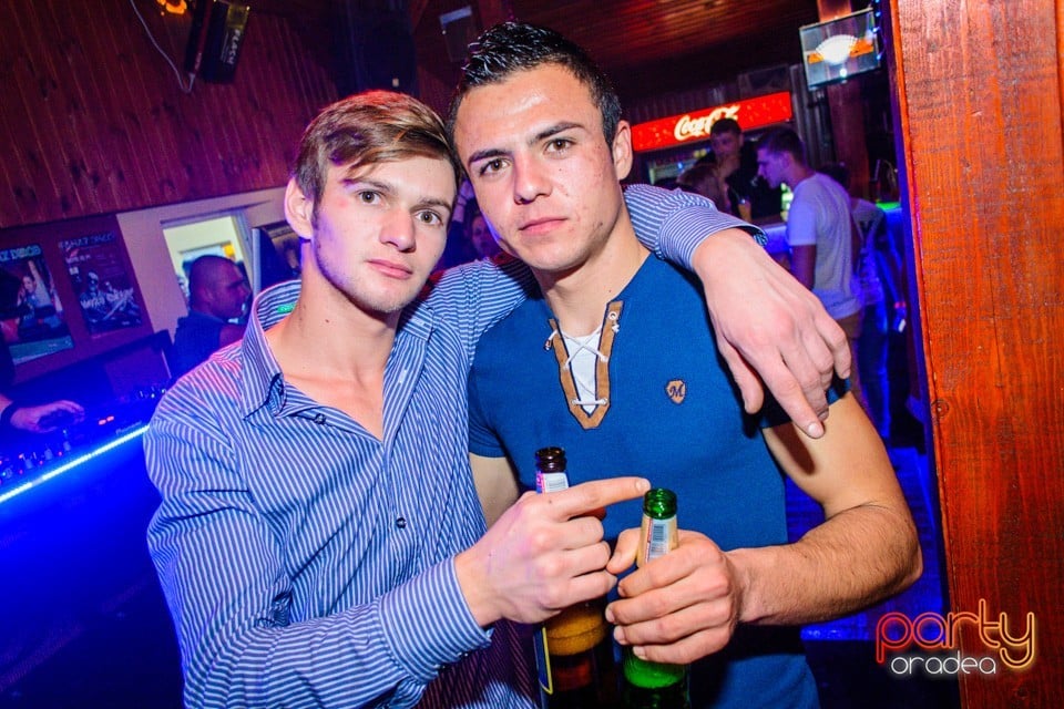 Don't Stop The Party, 