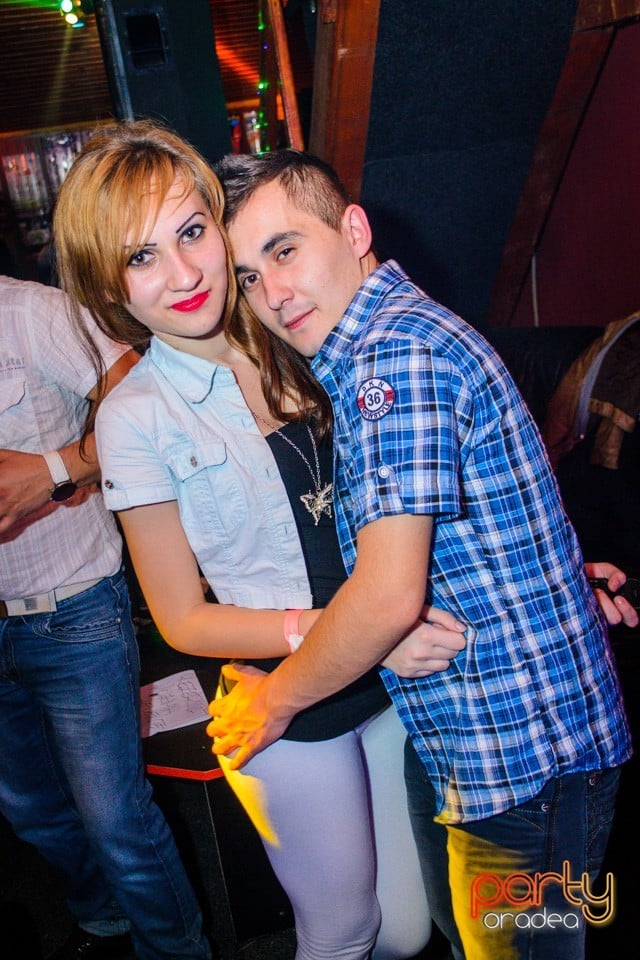 Don't Stop The Party, 