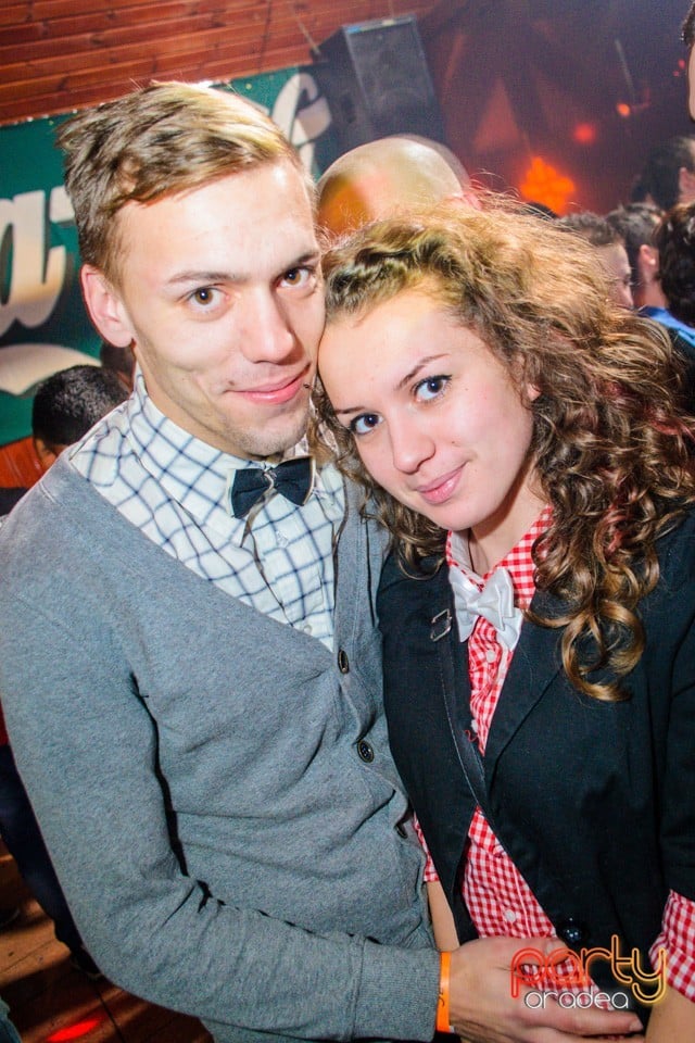 Don't Stop The Party, 