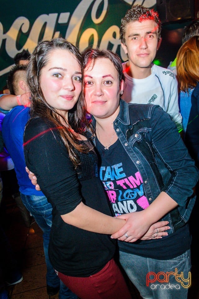 Don't Stop The Party, 