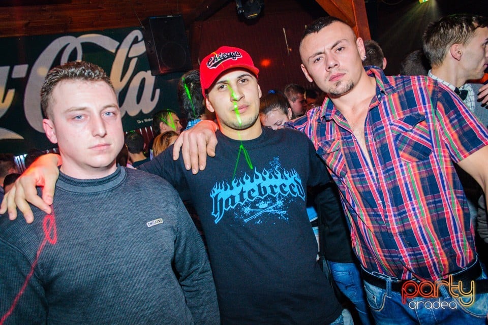 Don't Stop The Party, 