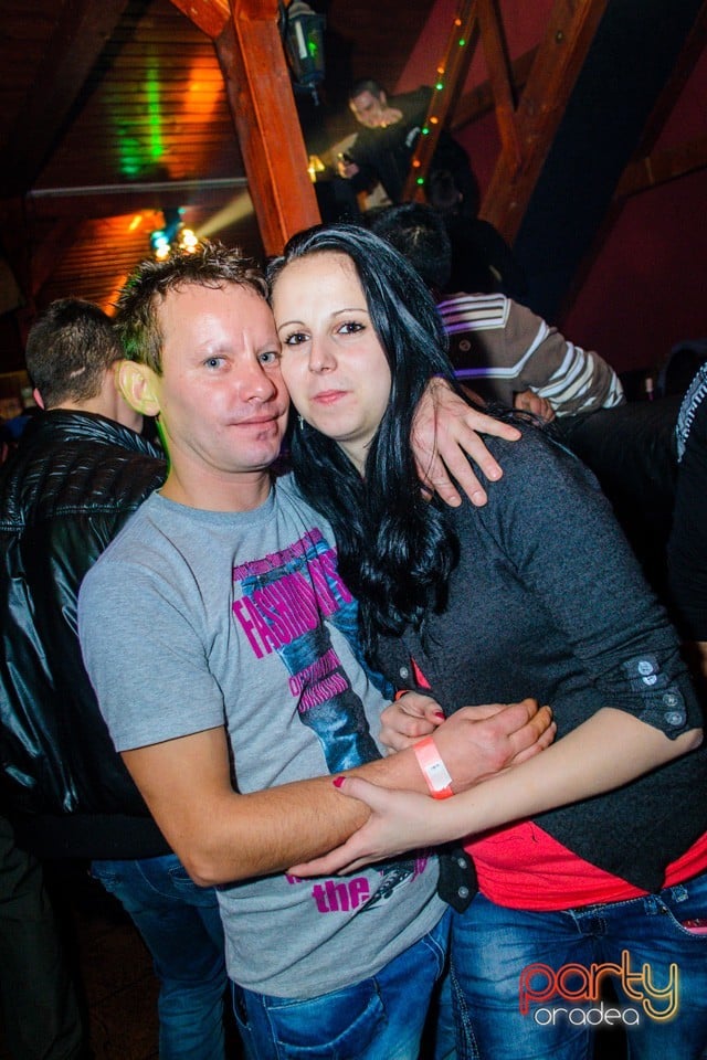 Don't Stop The Party, 