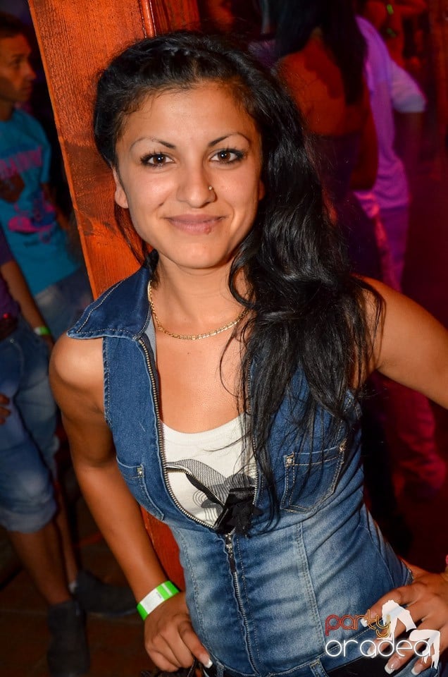 Dopeman & Kicsidope Birthday Party, 