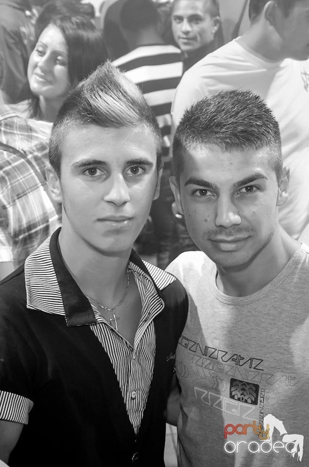 Dopeman & Kicsidope Birthday Party, 