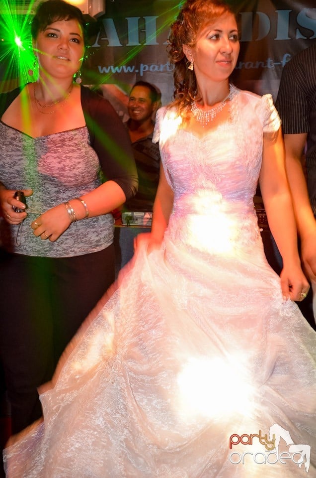 Dopeman & Kicsidope Birthday Party, 