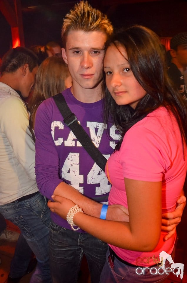 Dopeman & Kicsidope Birthday Party, 