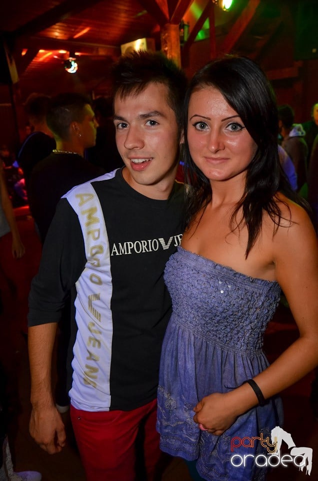 Dopeman & Kicsidope Birthday Party, 