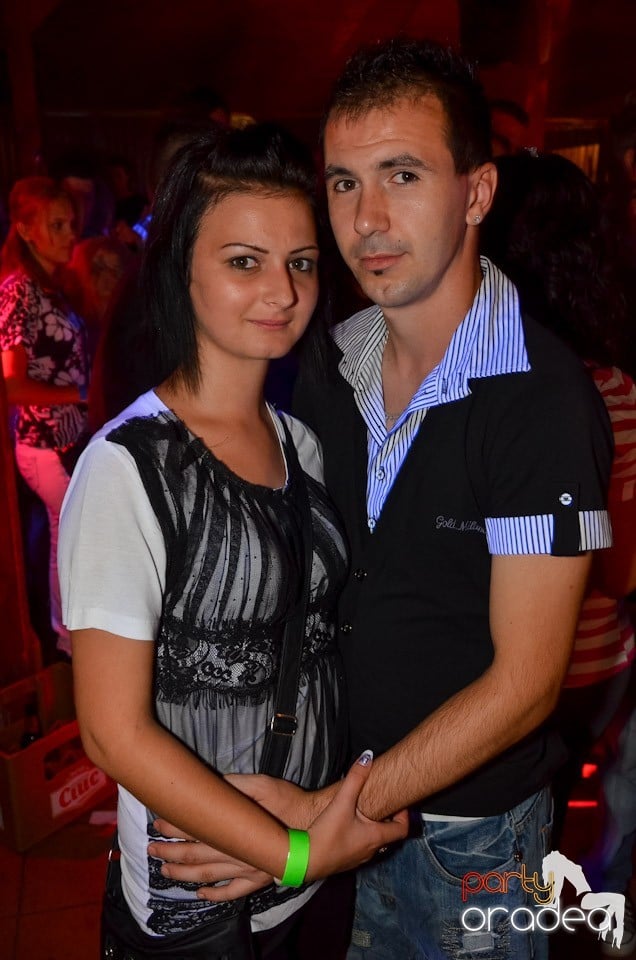 Dopeman & Kicsidope Birthday Party, 