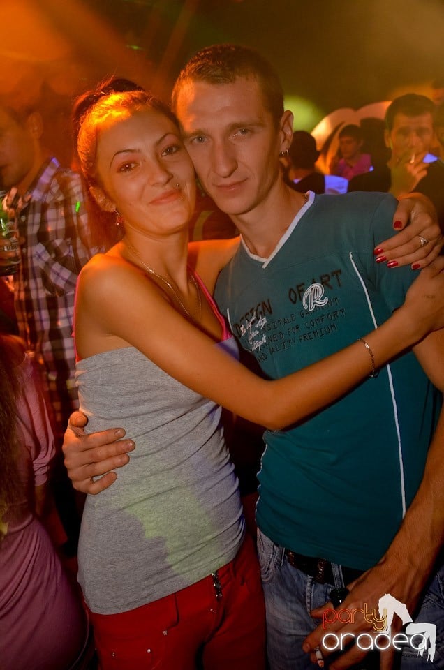 Dopeman & Kicsidope Birthday Party, 