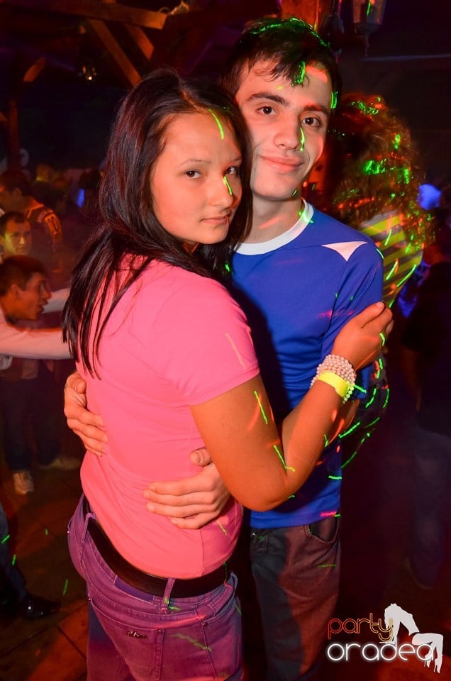 Dopeman & Kicsidope Birthday Party, 