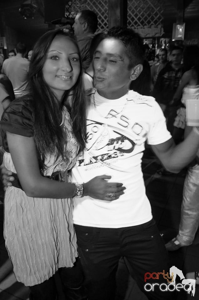 Dopeman & Kicsidope Birthday Party, 