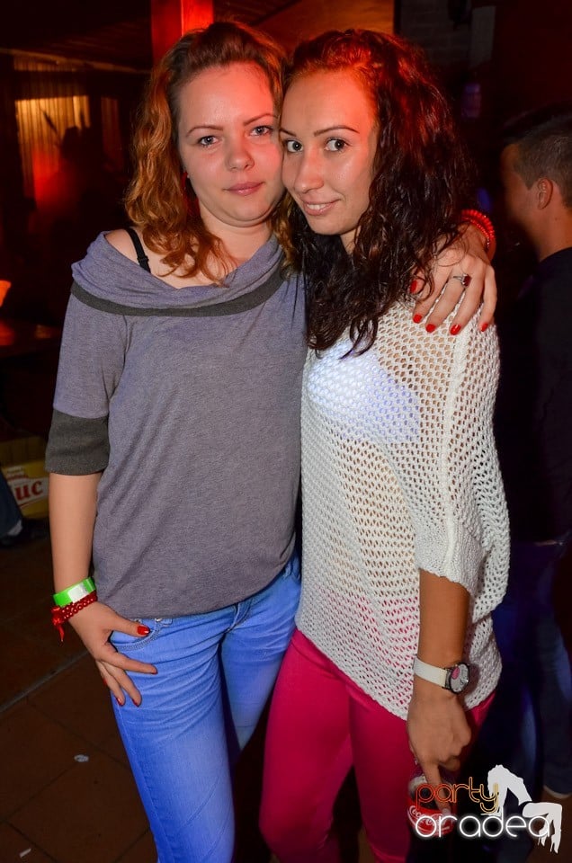 Dopeman & Kicsidope Birthday Party, 