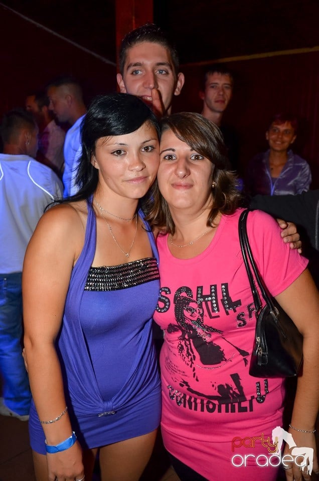 Dopeman & Kicsidope Birthday Party, 