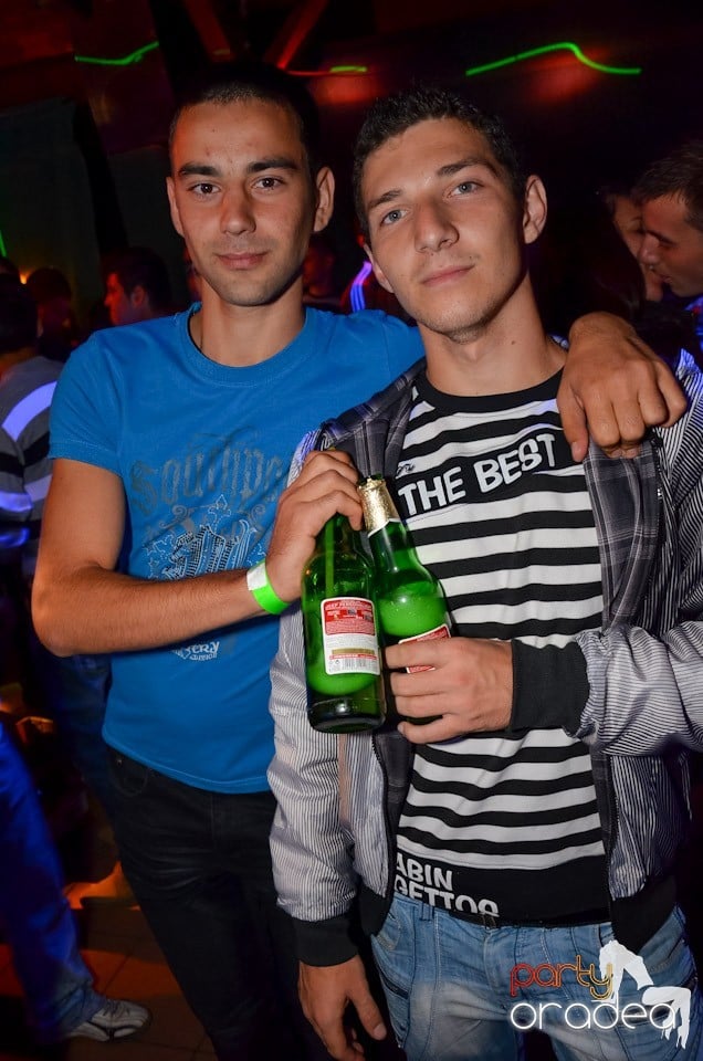 Dopeman & Kicsidope Birthday Party, 