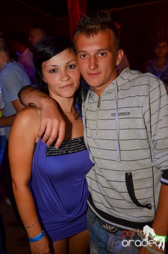 Dopeman & Kicsidope Birthday Party, 